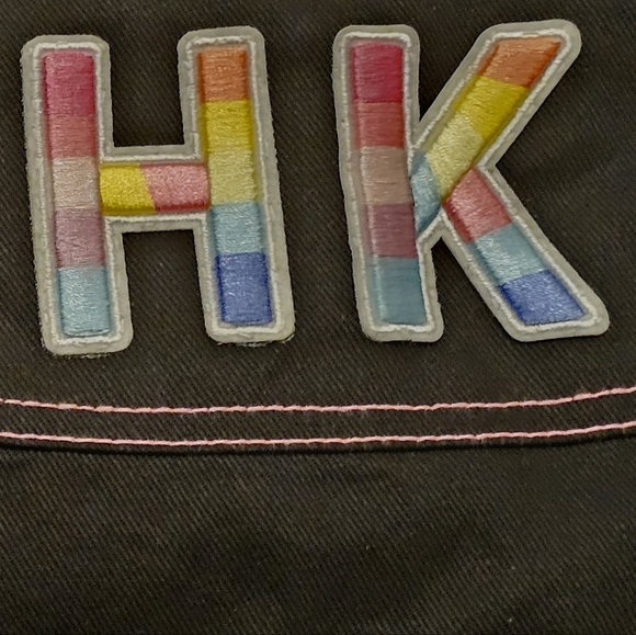 Hello Kitty Phat Pants - Picture 5 of 8